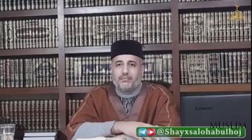 Internetdagi buzg'unchi firqalarning shirk va bid'at tushunchalariga yopishib olgani