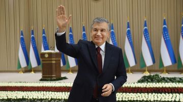 Президент Узбекистана: День Независимости, возродившей наше достоинство, гордость и честь, национальную государственность, вернувшей нам нашу священную религию, навсегда останется самой яркой страницей в славной истории нашей Родины