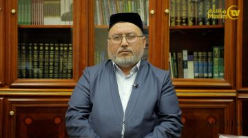 Маърифий суҳбатлар: Рўза ибодатининг моҳияти