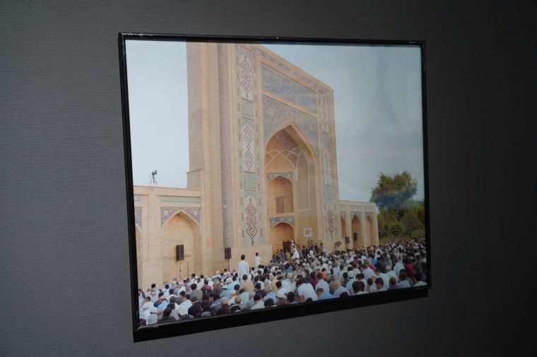 Hamjihatlikka chorlovchi ezgu amallar