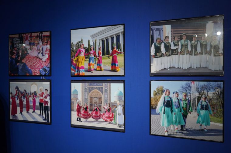 Hamjihatlikka chorlovchi ezgu amallar