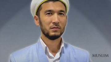 تم تعيين إمام رئيسي لمنطقة فرقت