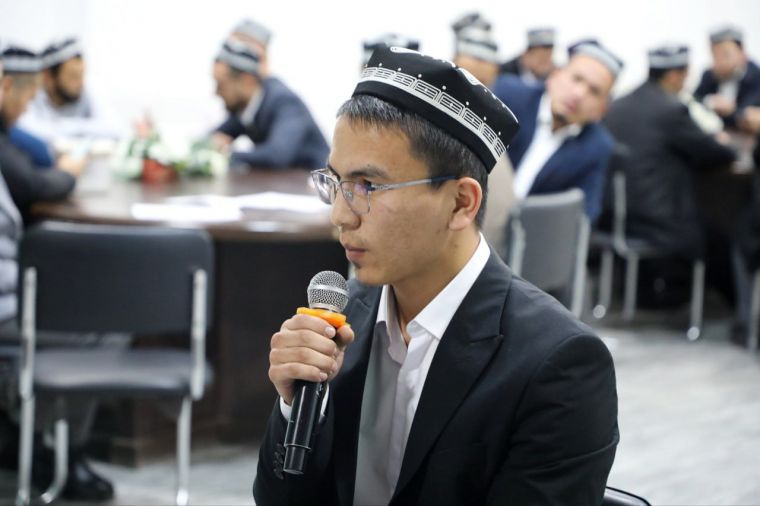 Toshkent viloyatida ko‘rik-tanlov bo‘lib o‘tdi