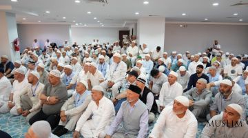 Haj bilan jannatga erishaylik!