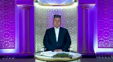 Ota-onalarimizni rozi qilish farzandlik burchimizdir!