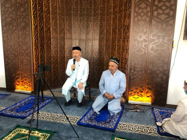 “Men Vatanim uchun nima qildim?”