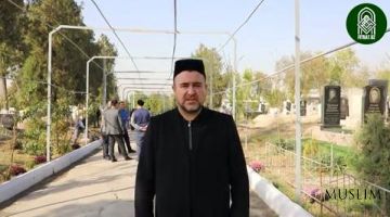 Payg'ambar alayhissalom ko'chat ekishga targ'ib etganlar