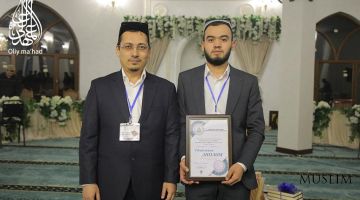 Oliy ma'hadda “Qorilar musobaqasi-2020” ko'rik-tanlovi bo'lib o'tdi