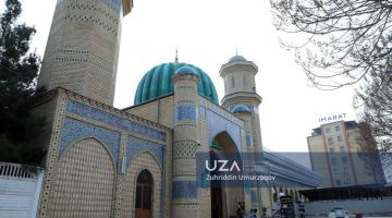 Рамазон – ойлар султони