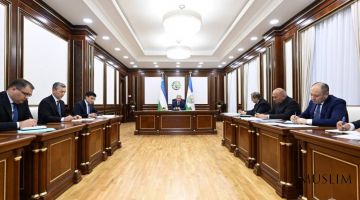 Рассмотрены вопросы в религиозно-просветительской сфере