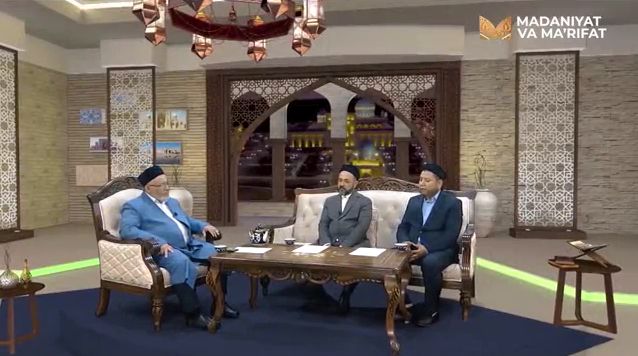 Qaynona va kelin haqlari