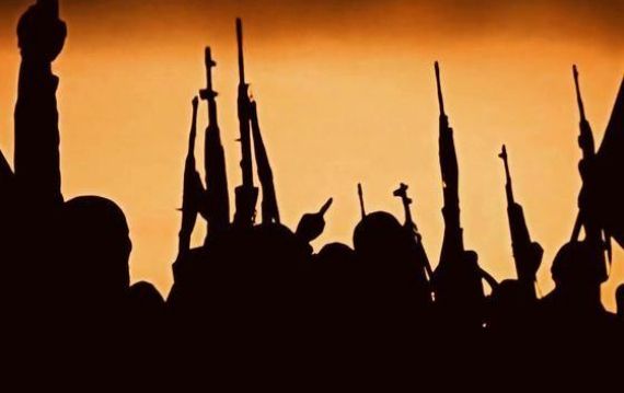 Dinda terror yo'q – Islom qo'poruvchilik dini emas!