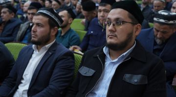 “O‘zbekistonda bag‘rikenglik: din va davlat munosabatlari” mavzusida davra suhbati o‘tkazildi