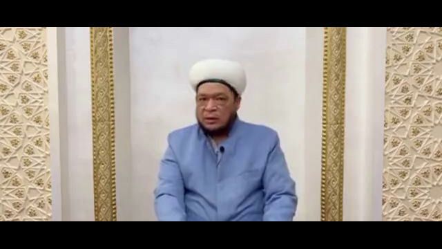 Мусулмонларни ўлдириш жиҳодми? (видео)