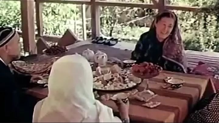 Baxtli oila qurish sabablaridan biri...  (sovchilik masalasi)