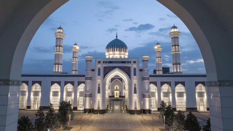 Названа дата начала священного месяца Рамадан в Таджикистане