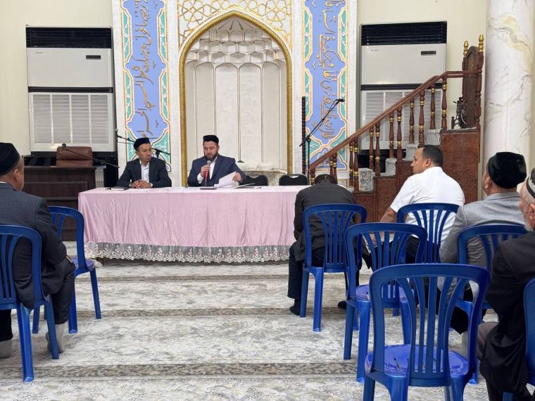 Andijondagi ilmiy-amaliy seminarning ilg‘or tajriba va yangicha yondashuvlari hududlarda tadbiq qilinmoqda
