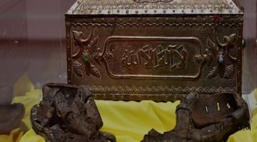 Kanadada Payg'ambar alayhissalom haqida ko'rgazma o'tkaziladi