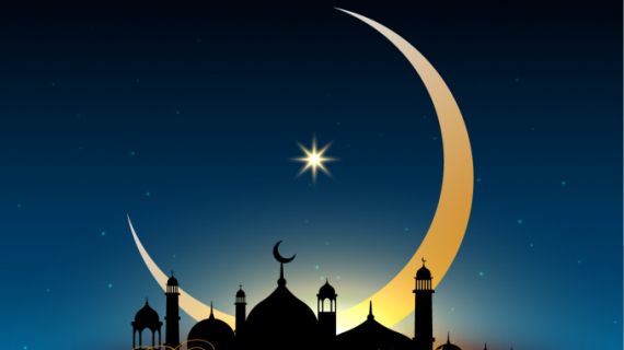 Oylar sultoni – Ramazoni sharif, xush kelding!