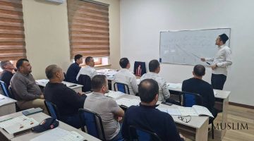 Юртимиздаги 31 та Қуръон курсида навбатдаги машғулотлар бошланди (Манзил ва телефонлар)