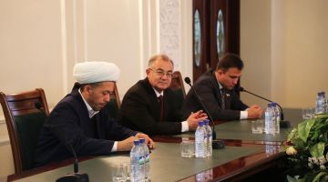 “Konstitutsiya va huquqiy madaniyat”