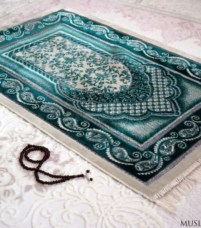 Tasbih namozi qanday o'qiladi?