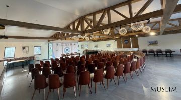 Шаҳрисабзда диний соҳа ходимлари ўртасида республика кураш мусобақаси ўтказилади