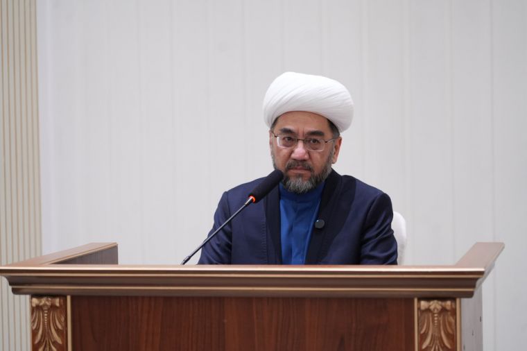 Рўза ўз соҳибини жисмонан соғлом, руҳан бой қилади