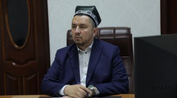 Заместитель муфтия принял граждан