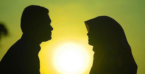 Ayolini Onasidan ustun qo'ygan farzand