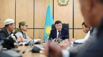 В Туркестане откроют Исламский институт повышения квалификации имамов