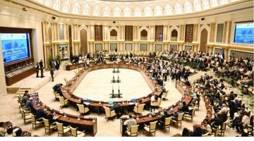 “Oman Daily”: Ўзбекистон ислом цивилизацияси меросини халқаро майдонда кенг тарғиб қилмоқда