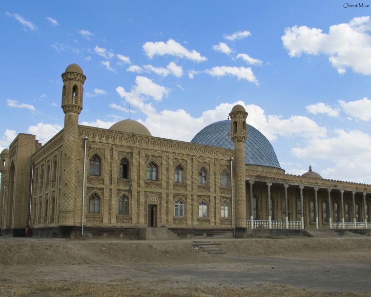 Mehr-oqibat bayrami