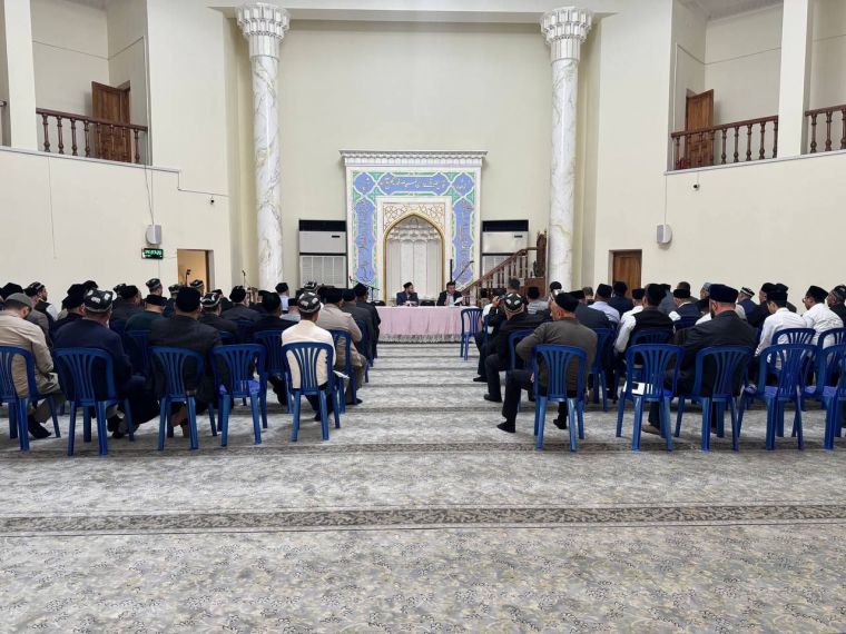 Andijondagi ilmiy-amaliy seminarning ilg‘or tajriba va yangicha yondashuvlari hududlarda tadbiq qilinmoqda