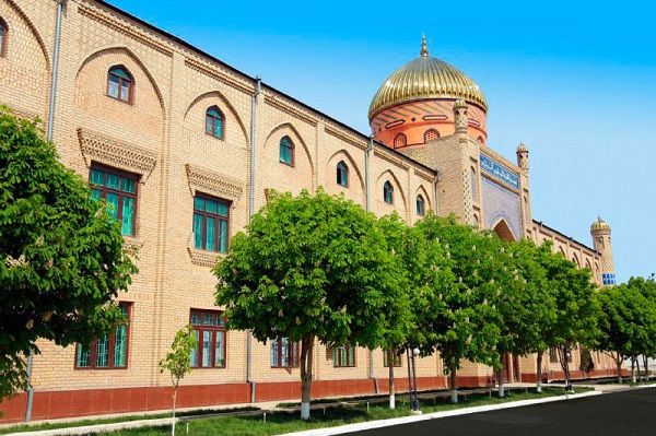 Ислом билим юртларига кириш имтиҳонлари ўтказилмоқда