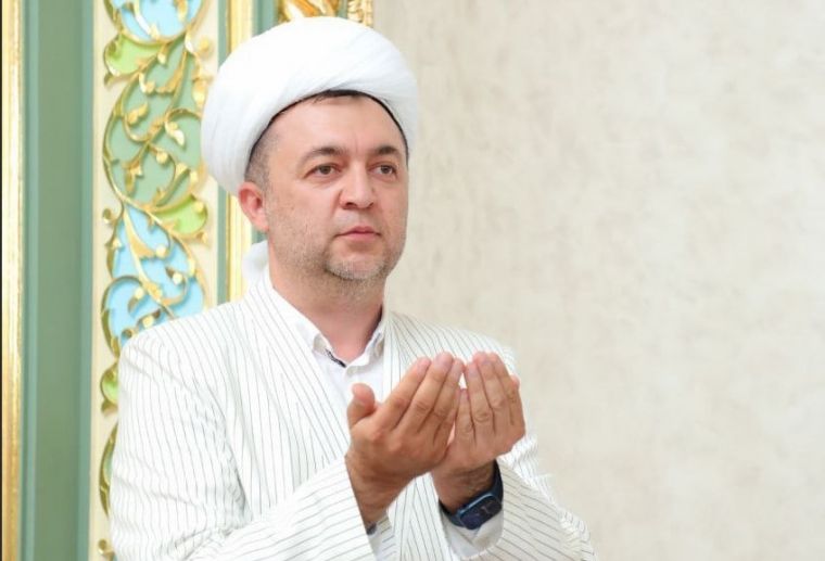 Ko'hna shahar dunyo afkor ommasi diqqat markazida