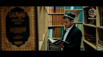 Kitobxonlikka e'tibor (video)