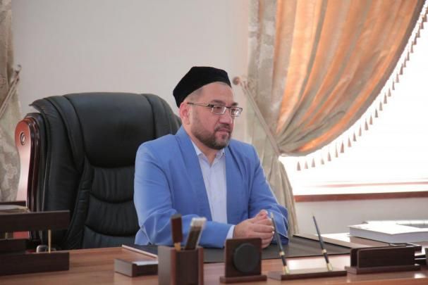 Мазҳабимизга амал қилайлик (Аудио)