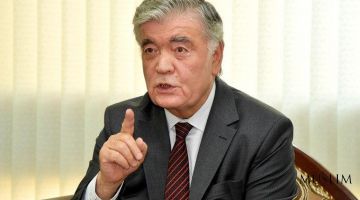 «Главной причиной разногласий в Центральной Азии было отсутствие компромисса»