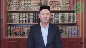 Qurbonlik haqida