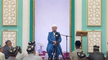 Samarqand viloyatidagi chegara hududi aholisi bilan uchrashuvlar