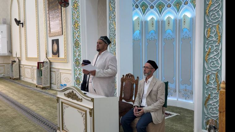 Xivadagi 114 ta oilaning muammolariga yechim berildi
