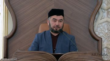 Mazhabga ergashish zarurati haqida (video)