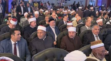 В Каире обсуждены вопросы подготовки муфтиев в эпоху искусственного интеллекта