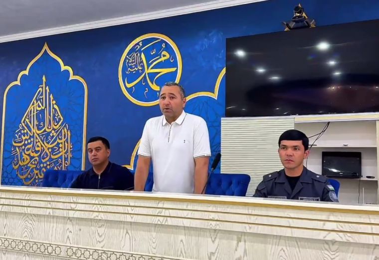 Қурбон ҳайитига қизғин тайёргарлик кўрилмоқда