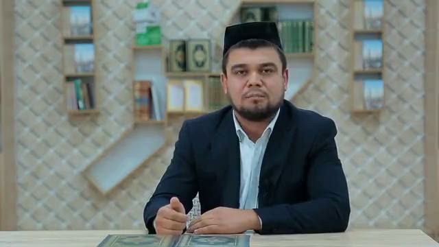 Раддия: Хатолар сабаб куфрда айблашлик