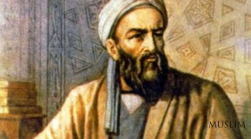 Научная лаборатория Беруни обнаружена в Пакистане