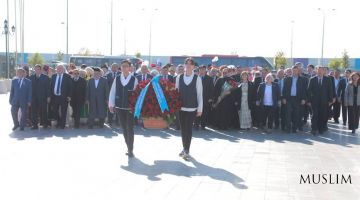 В стране началась Неделя толерантности