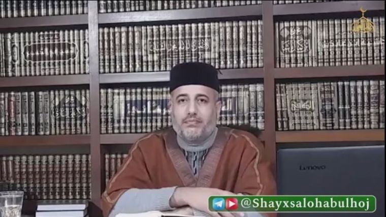 Ahli sunna ulamolari shialardan ta'sirlanganmi? (Video)