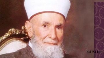 Шайх Абдулфаттоҳ абу Ғудда ва Шайх Албоний ўртасидаги мунозара